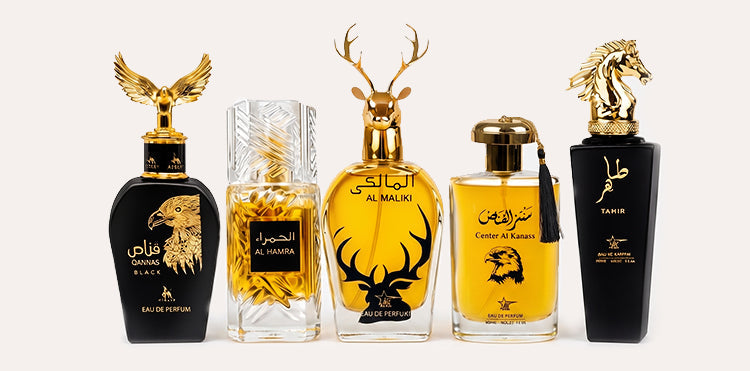 Perfume & Fragrance