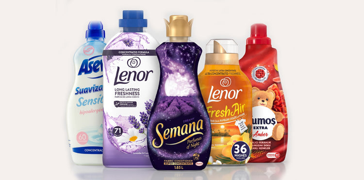Fabric Softener