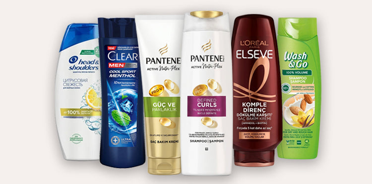 Hair Care
