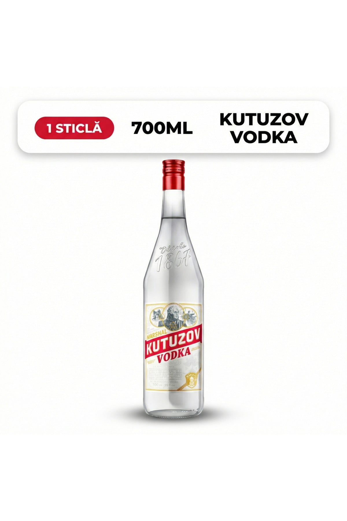 Vodka