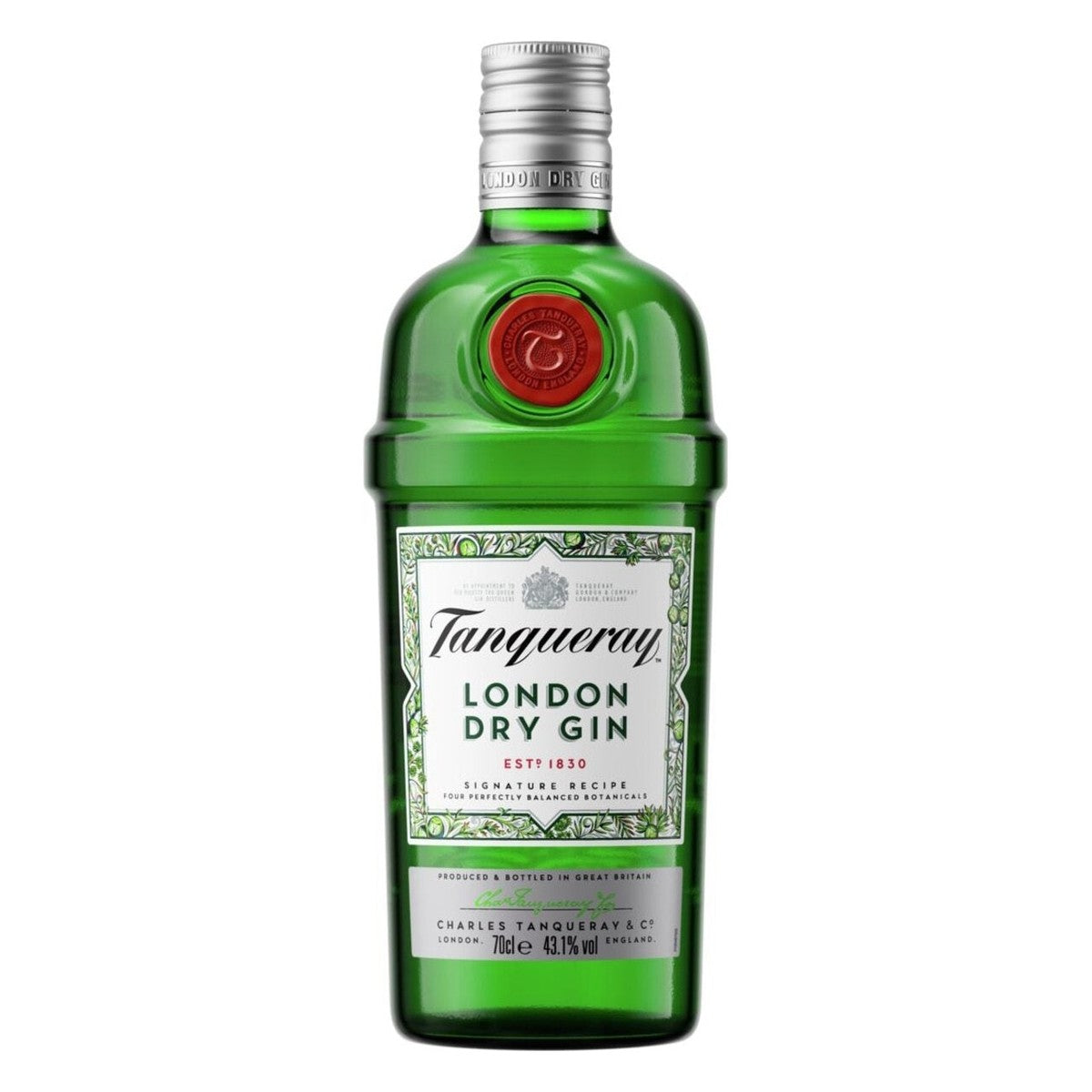 Gin