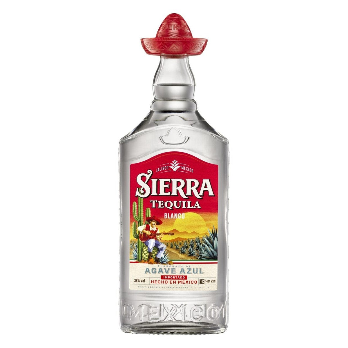 Tequila