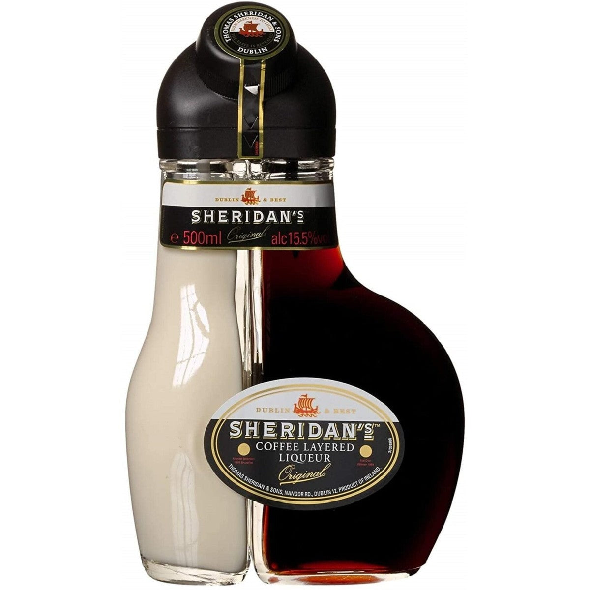 Liqueur & Aperitif