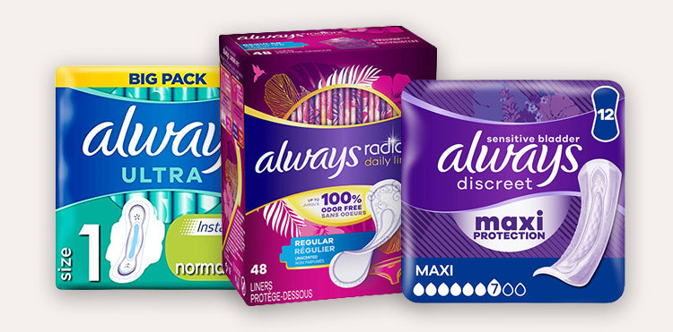 Feminine Hygiene