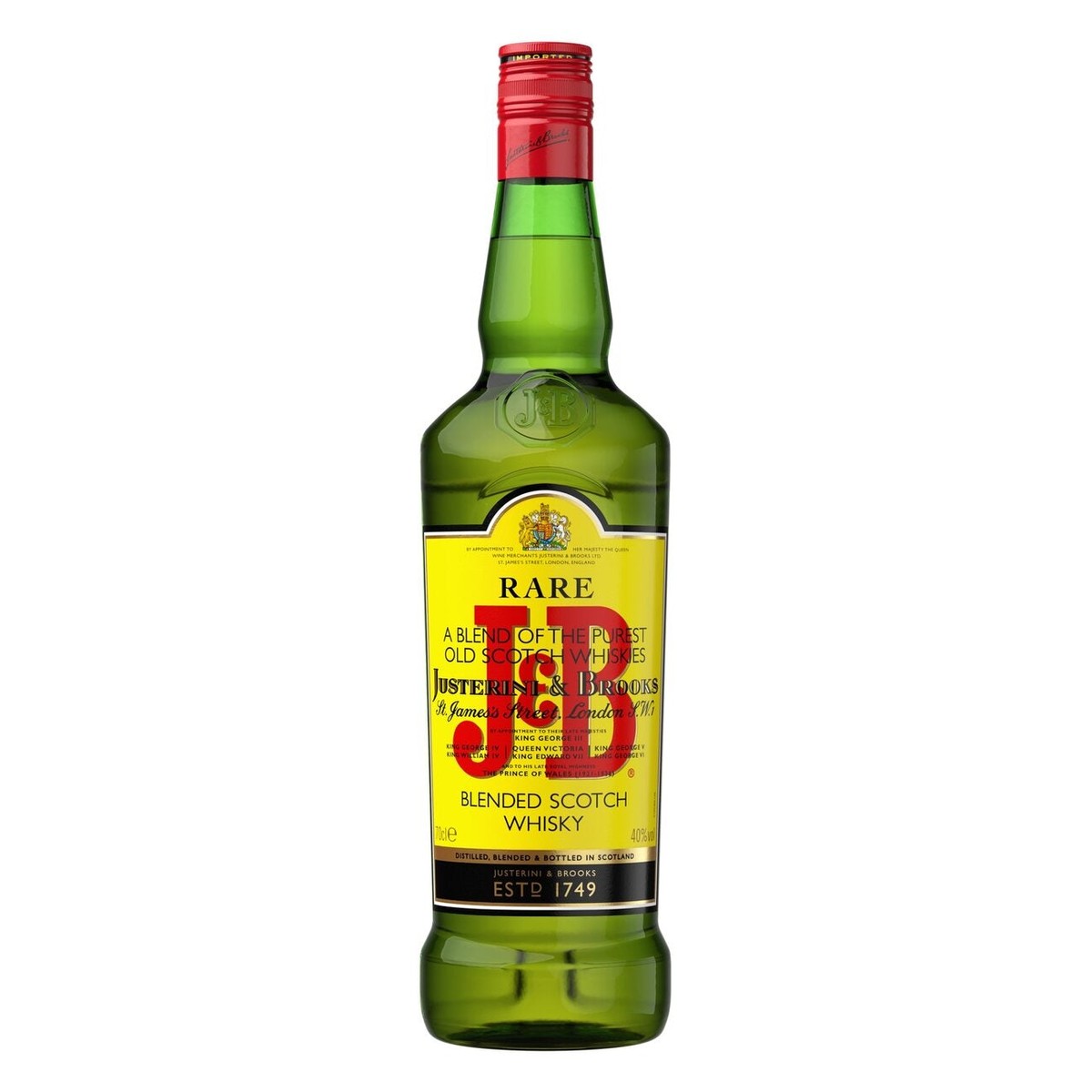 Whiskey