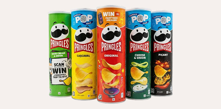 Snacks