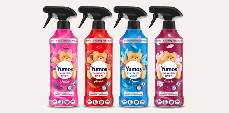 Laundry Fragrance
