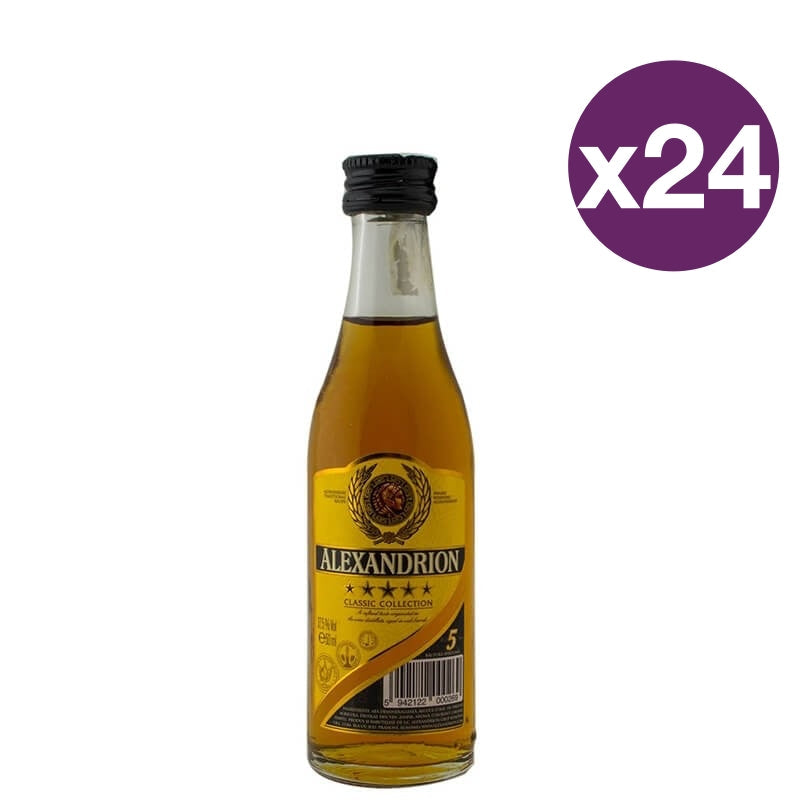 Cognac & Brandy