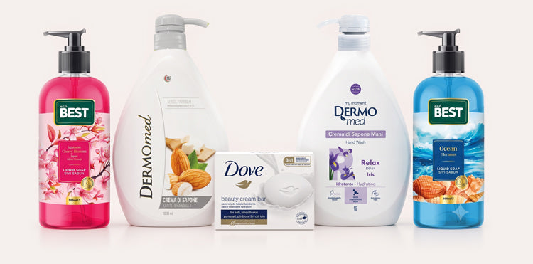 Soaps