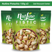 Nutline Pistachio 150g x3
