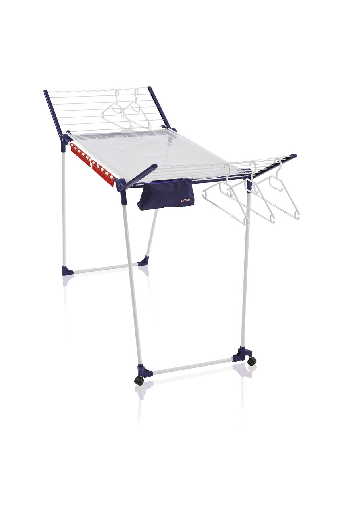 Pegasus 200 DeLuxe Mobile Clothes Dryer