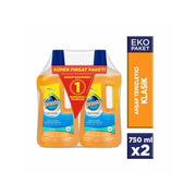 Pronto Wood Cleaner Surface Cleaner 750+750 ml