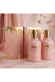 Eclat Women's Perfume 100 Ml - Set of 2