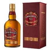 Chivas Regal EXTRA 13YO 40° 0.7L