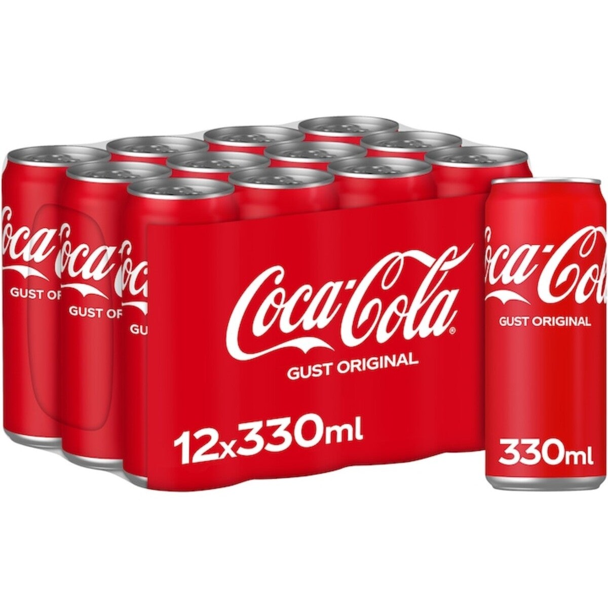 Coca-Cola330 ML