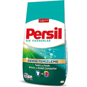Persil Powder Detergent 9 kg for Frequently Washed Clothes - 60 Washes