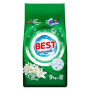 Best Automatic powder detergent ,9 KG SPRING