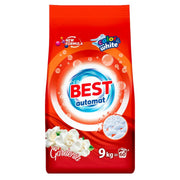 Best Automatic powder detergent, 9 KG GARDENIA