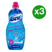 ASEVI Sensation Dreams Fabric Softener 1.44  60 washes x 3
