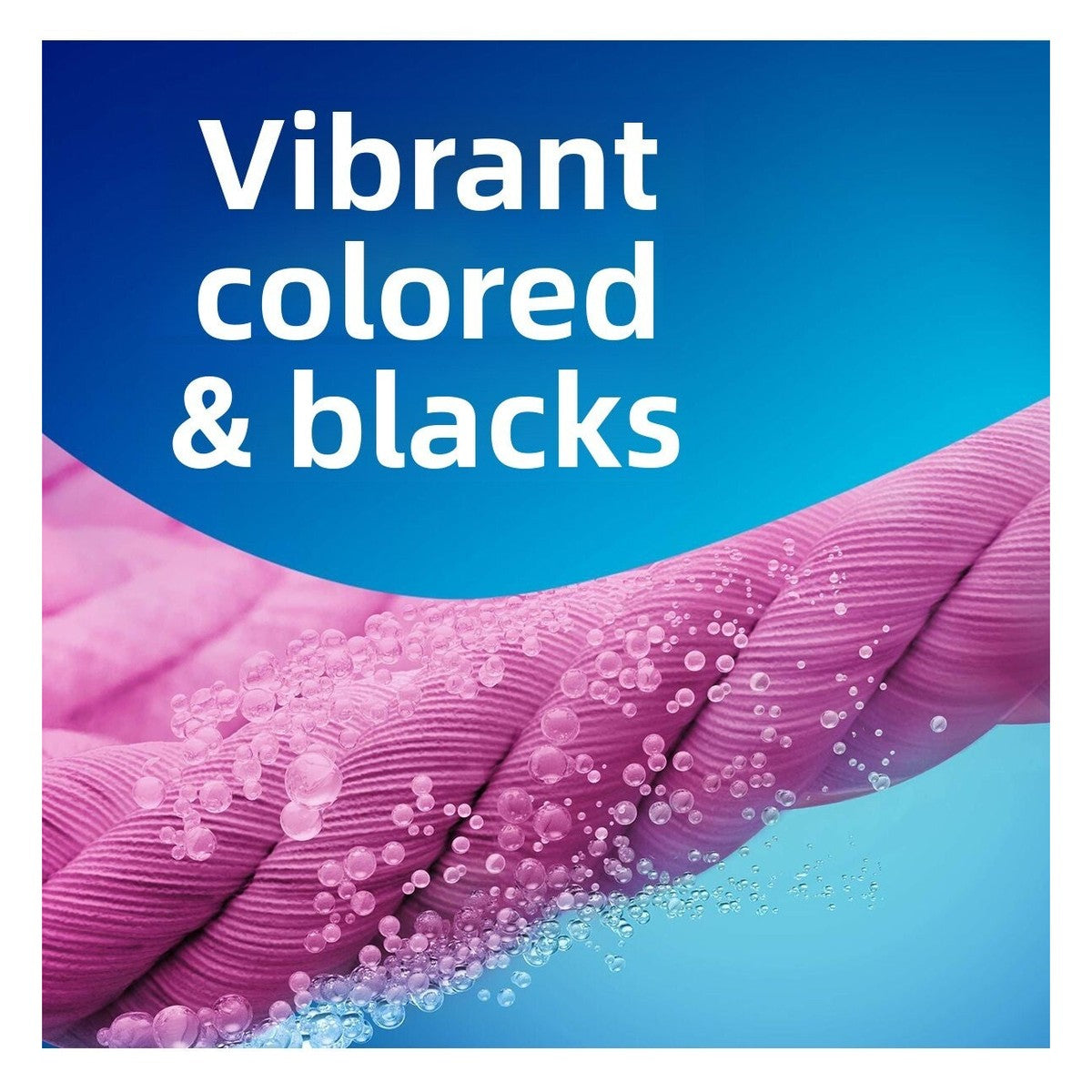 Express Fresh Vibrant Colors Colored and Blacks Liquid Laundry Detergent 1480 ml X3