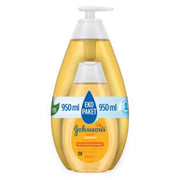 Unisex Baby Johnson's Baby Shampoo Eco Package 950 Ml