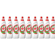 LIQUID DISHWASHING DETERGENT 750ML POMEGRANATE - 9 pieces