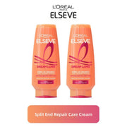 2-Pack Dream Long Easy Comb Hair Care Cream 250 ml
