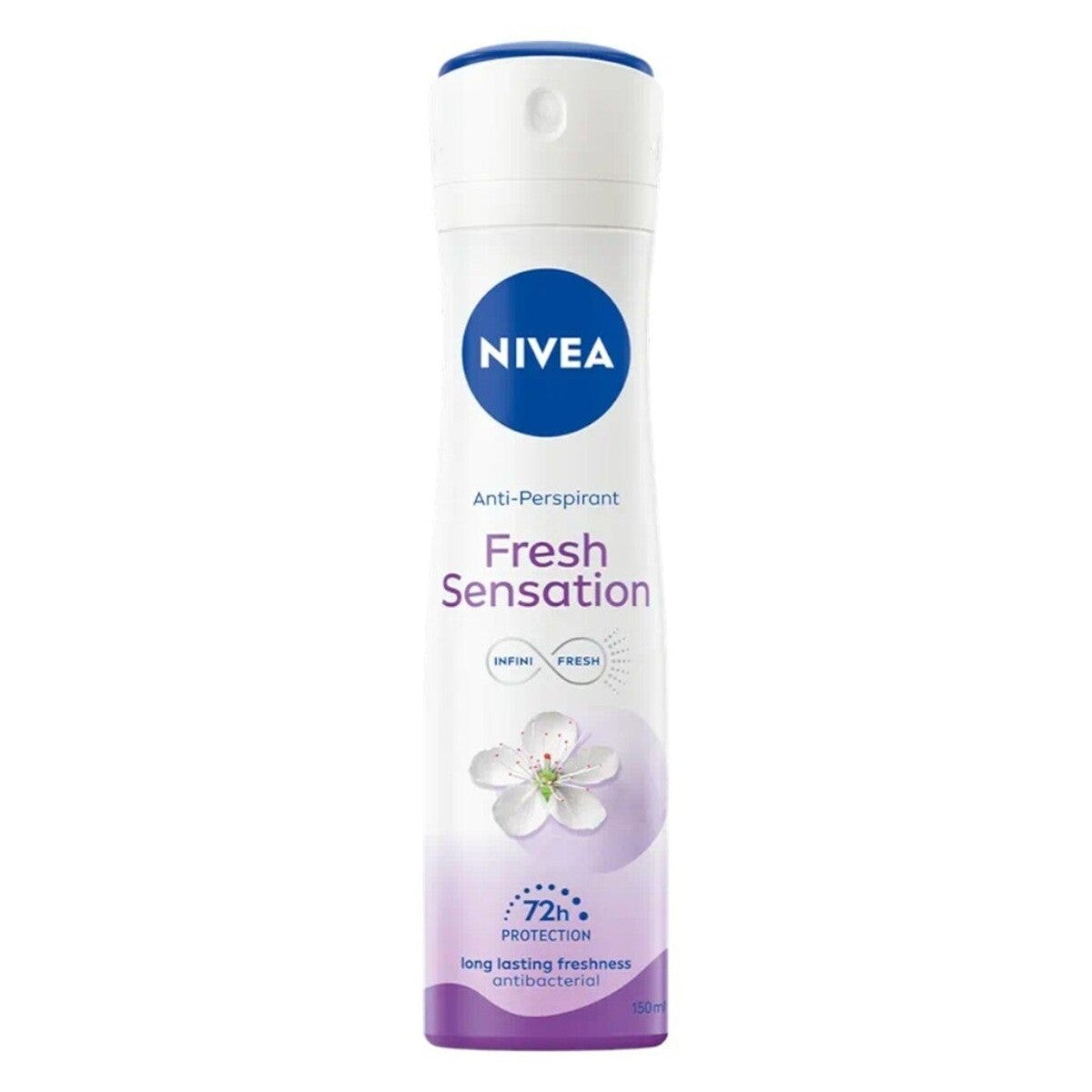 Set of 3 x Spray Fresh Sensation, 150 ml
