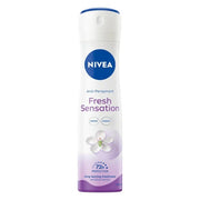 Set of 3 x Spray Fresh Sensation, 150 ml