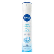 Set of 3 x Deodorant Spray Fresh Deo 150 ml