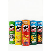 Ultimate Taste and Fun MEGA 5-Pack 5 x 165 gr
