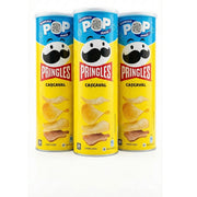 Cascaval (Cheese Flavor) 3 x 165gr