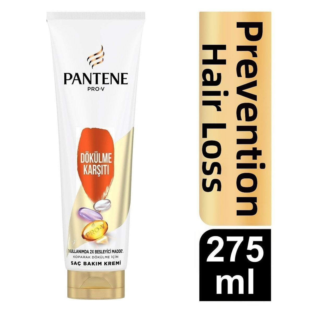 Hair Conditioner 275 ml Anti-Hair Loss