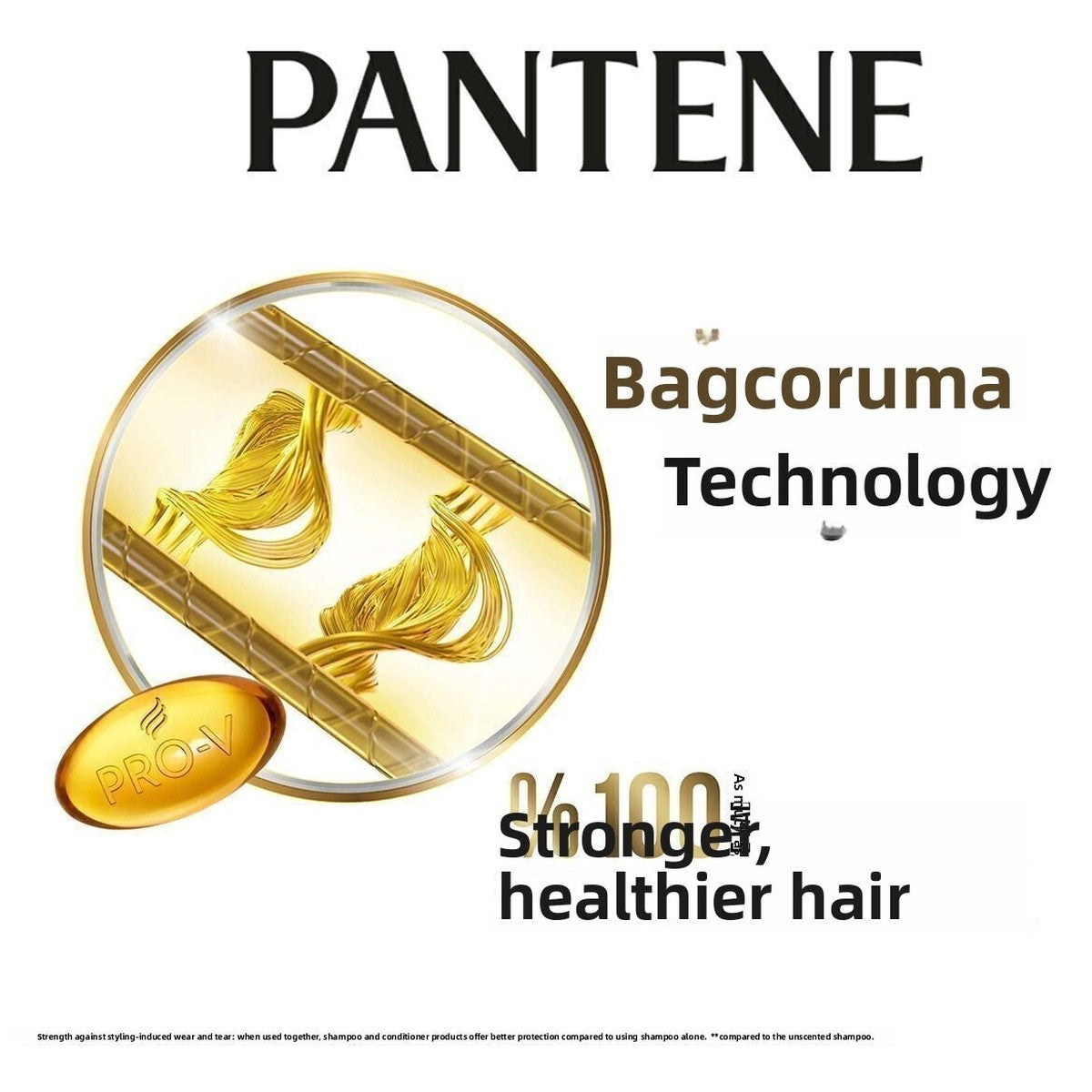 Hair Conditioner 275 ml Anti-Hair Loss