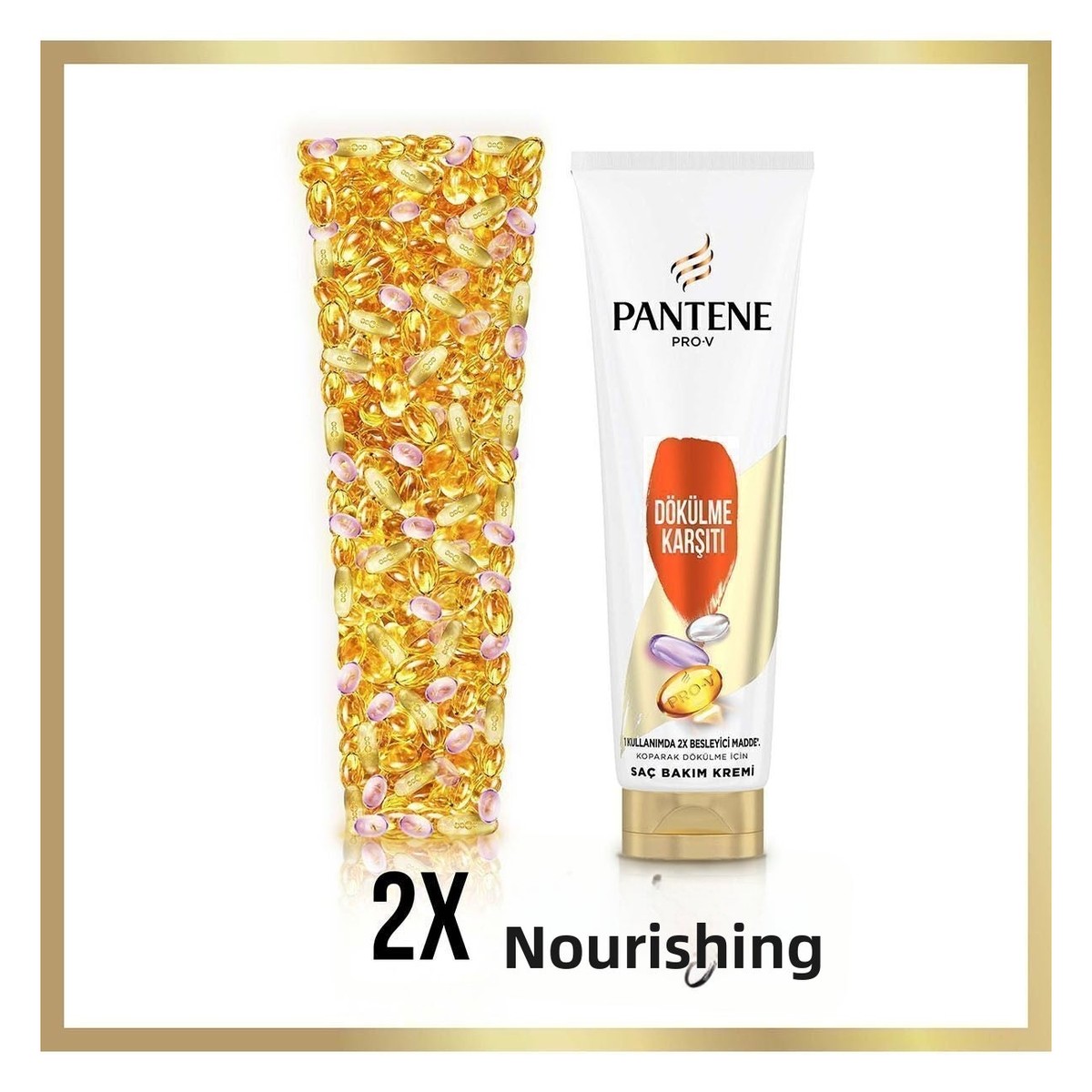 Hair Conditioner 275 ml Anti-Hair Loss