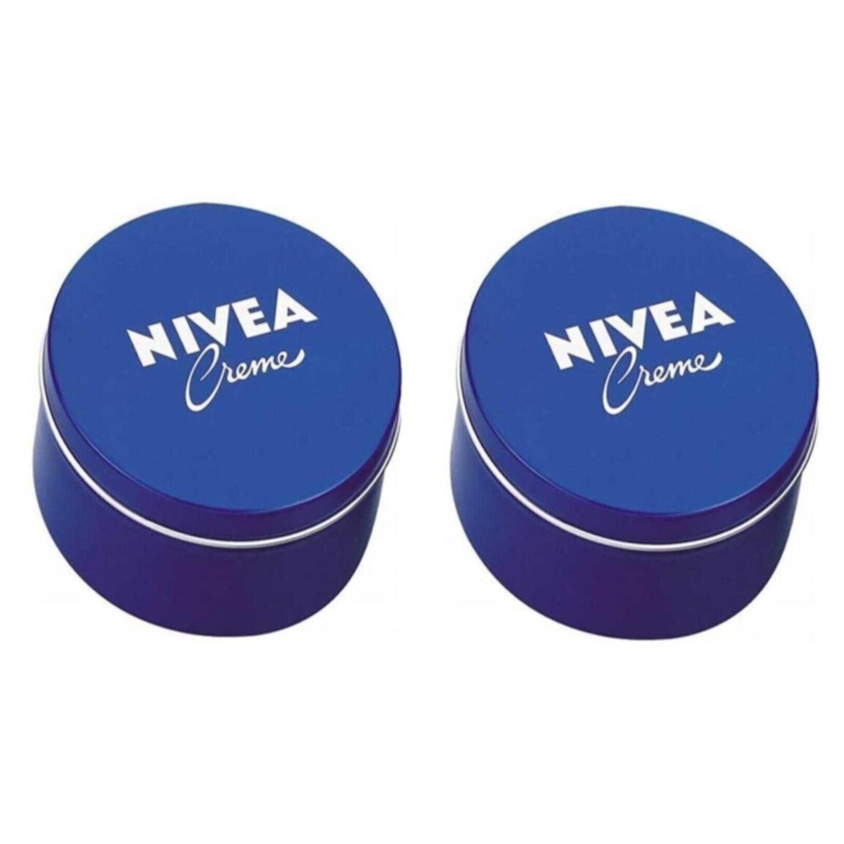250ml Hand and Body Tin Care Cream -4005900308832 Pack of 2