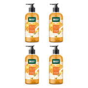 Balli Drive Scented Liquid Soap 500ml (Pack of 4)