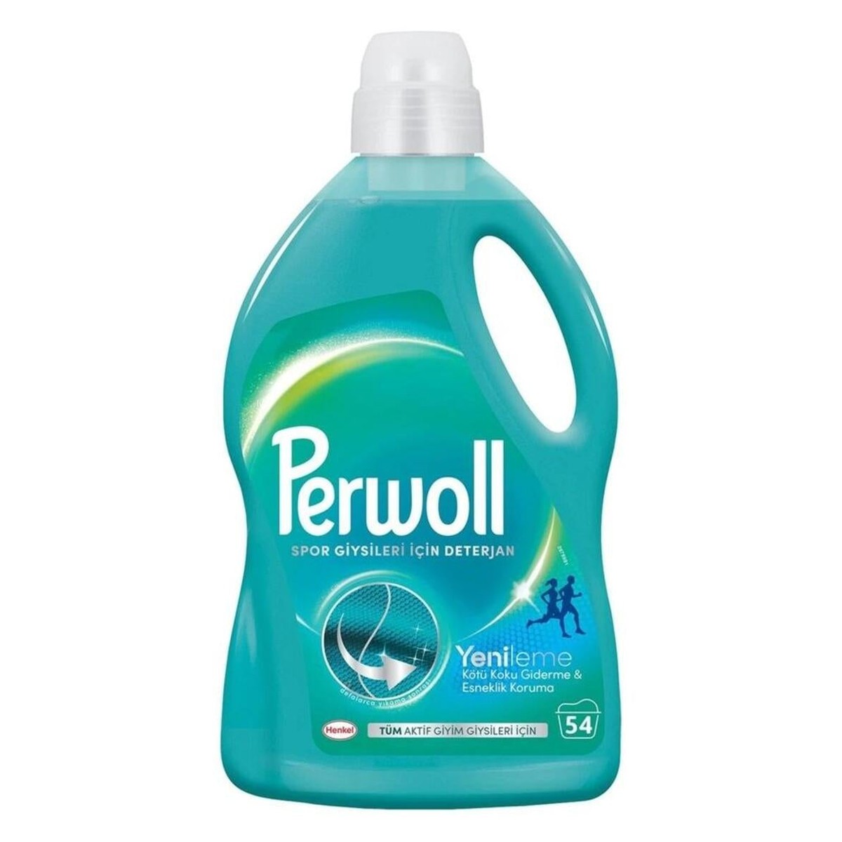 Sportswear Laundry Detergent 2.97 L