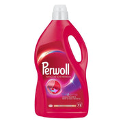 Liquid Detergent Color 3.96 L - 72 Washes