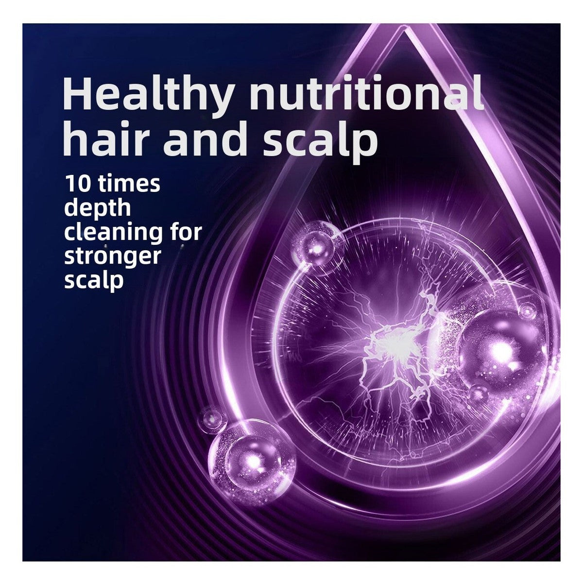 350 ml X3 Women Shampoo - Complete Care Effective Against Dandruff