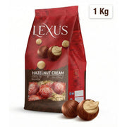 Chocolate Hazelnut Filling 1 kg