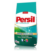 Automatic Detergent Universal Deep Clean 9 Kg Whites Colored Laundry 60 Washes