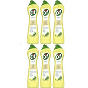 Krem Limon Kokulu 500 Ml X 6 Adet