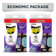 Pack 2 X Lavender Anti-Moth Gel 6 pcs