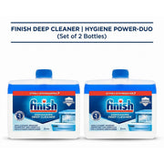 Pack 2 X Original Dishwasher Cleaner 250ml ( Total:500ml )