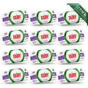 Surface Cleaning Wipes, Lavender Scent, 12 Pack (100 Wipes Each - Total 1200 Wipes)