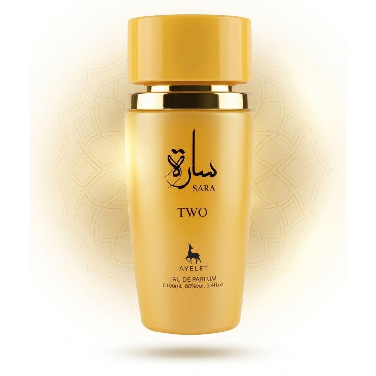 Oriental Perfumes for Women - Sara Two 100ML - EDP