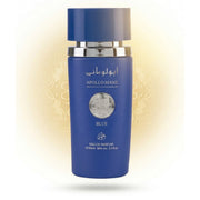 Oriental Perfumes for Men - Apollo Mane Blue 100ML - EDP