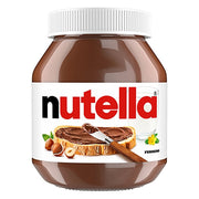 Cocoa and Hazelnut Cream 1 Kg,