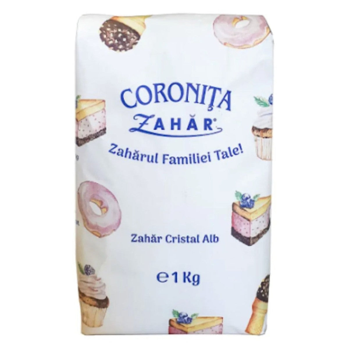 Zahar corinita 10 buc *1 kg